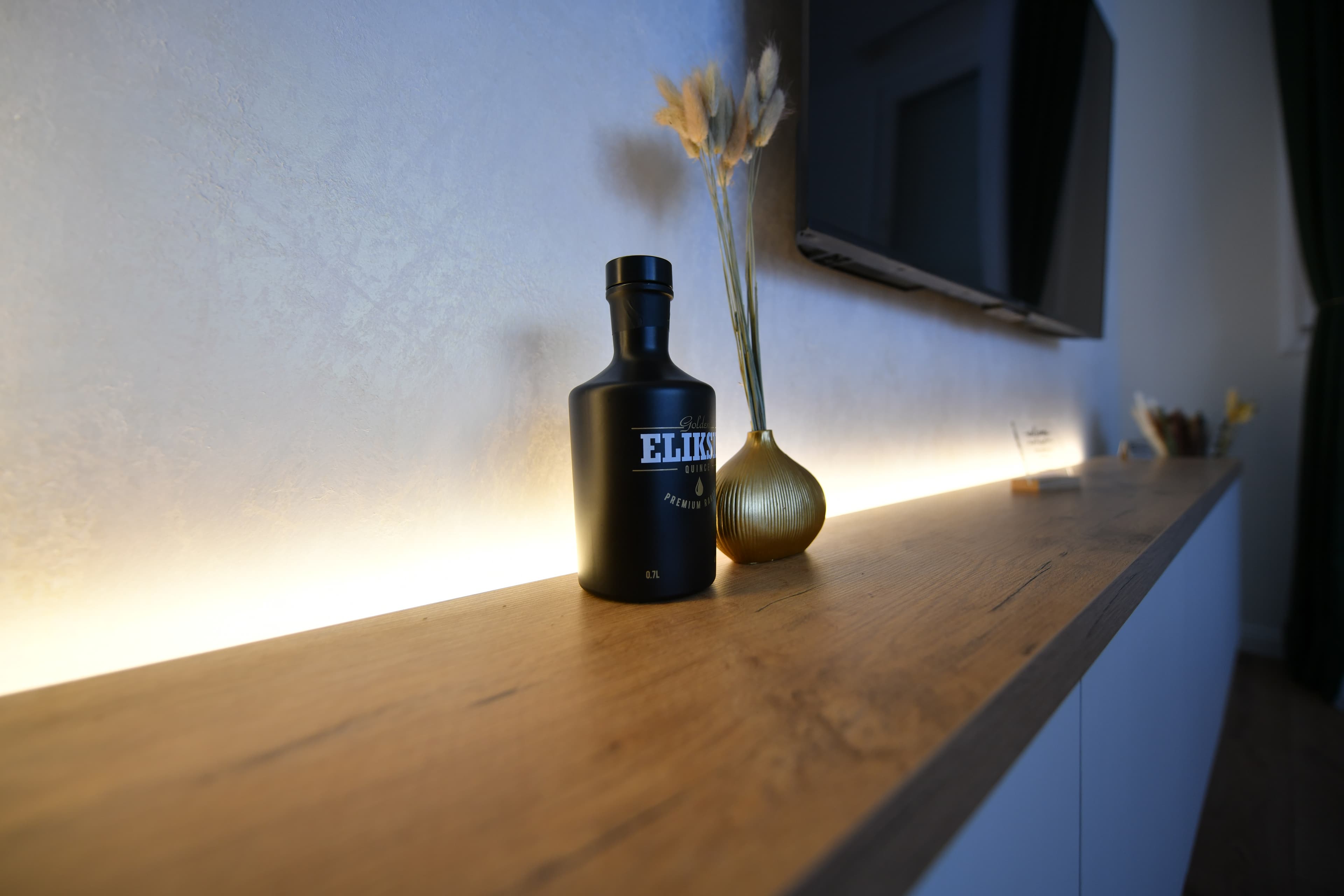 Detalji enterijera — ambijent